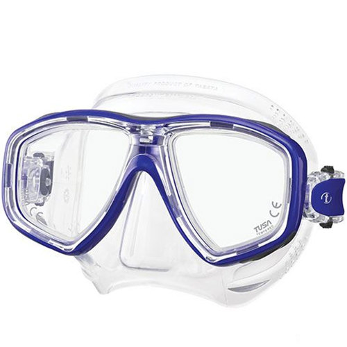 TUSA Ceos Mask - Scuba